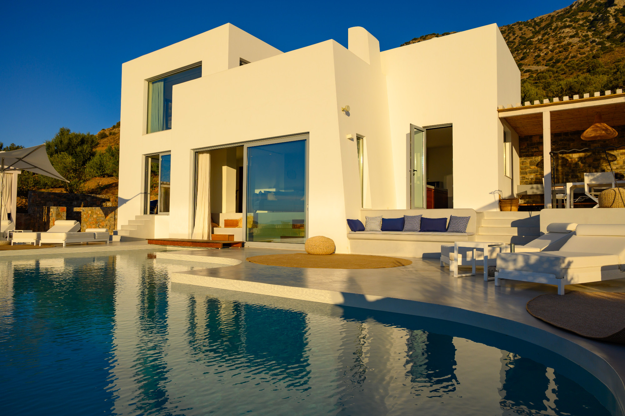 Villa Hallaies
